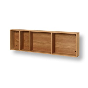 Scaffale Bon 36x47 cm - Oiled Oak - ferm LIVING