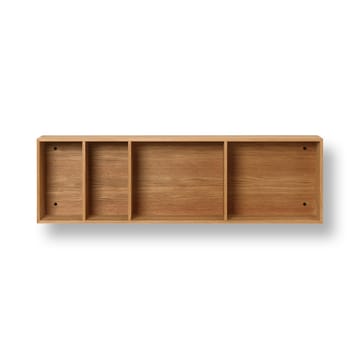 Scaffale Bon 36x47 cm - Oiled Oak - ferm LIVING