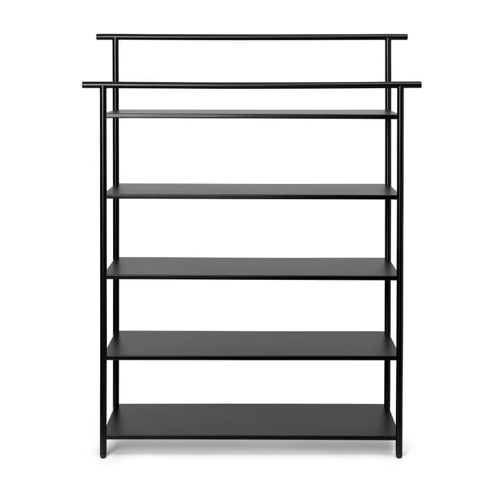 Scaffale Dora - Nero - ferm LIVING