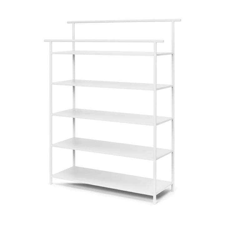 Scaffale Dora - White - ferm LIVING