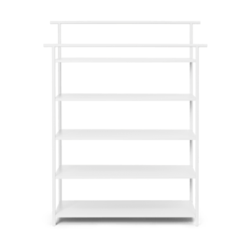 Scaffale Dora - White - ferm LIVING