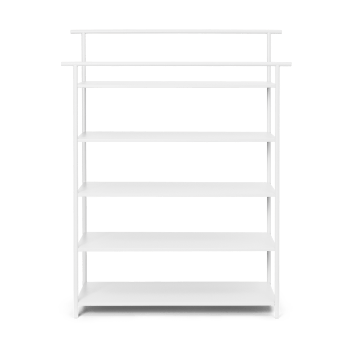 Scaffale Dora - White - ferm LIVING