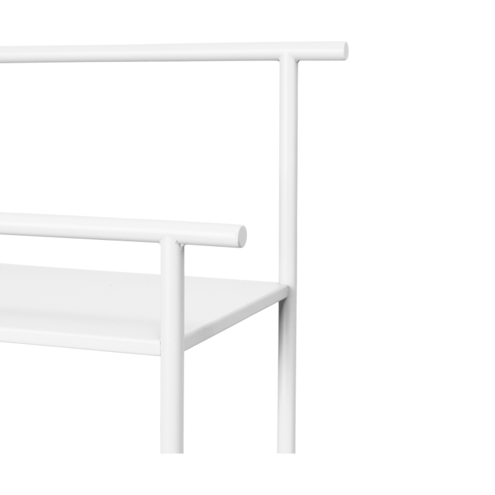 Scaffale Dora - White - ferm LIVING