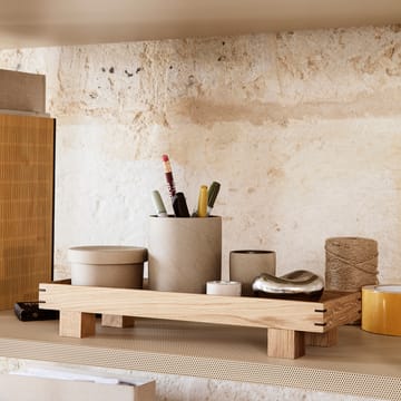 Scatola contenitore Bon - grande - ferm LIVING