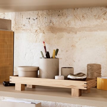 Scatola contenitore Bon - piccolo - ferm LIVING