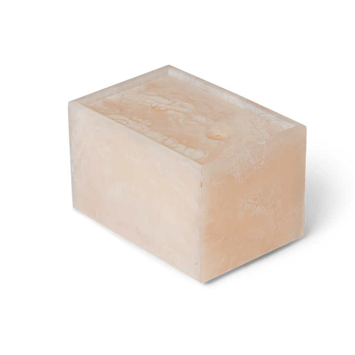 Scatola per conservazione Mist 10x15 cm - Pearl - Ferm LIVING