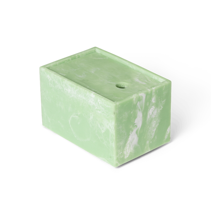 Scatola per conservazione Mist 10x15 cm - Seafoam - ferm LIVING