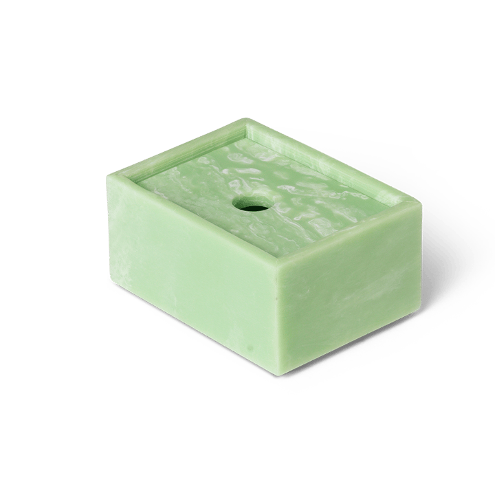 Scatola per conservazione Mist 7,5x10 cm - Seafoam - Ferm LIVING