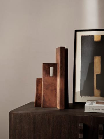 Scultura Aperture - Oxide - ferm LIVING