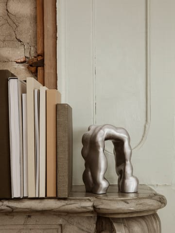 Scultura Morf - Alluminio - ferm LIVING