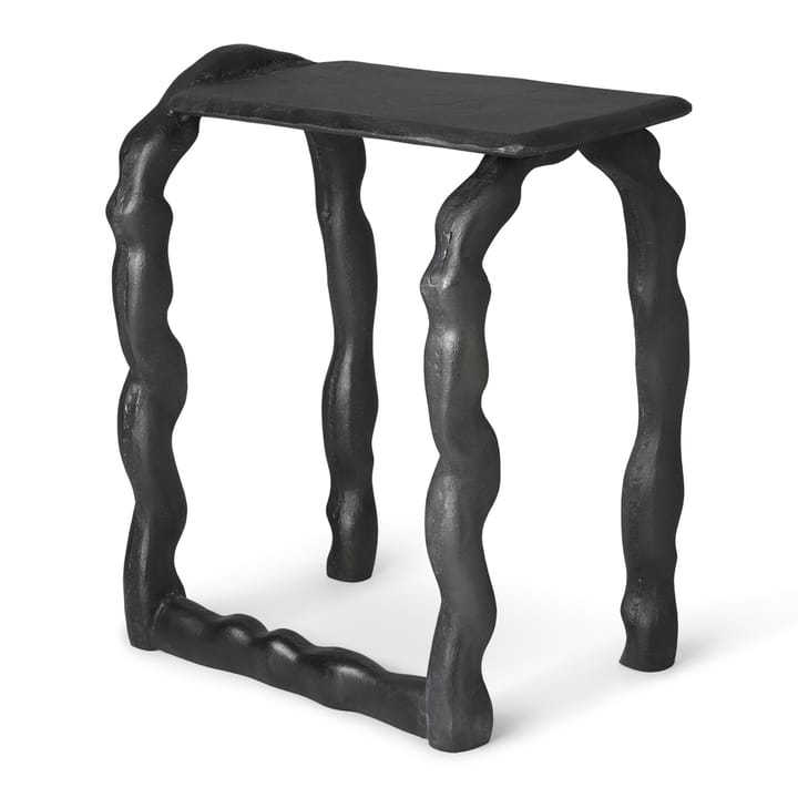 Scultura Rotben, nero ferm LIVING