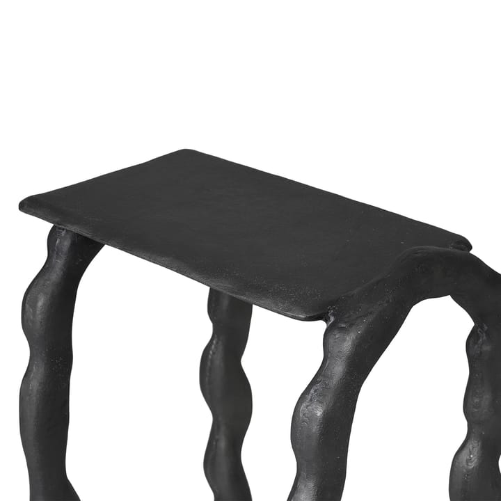 Scultura Rotben, nero ferm LIVING