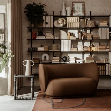 Scultura Rotben - nero - ferm LIVING