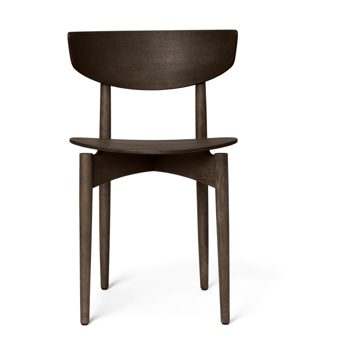 Sedia Herman, Dark Stained Beech ferm LIVING