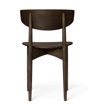 Sedia Herman - Dark Stained Beech - ferm LIVING