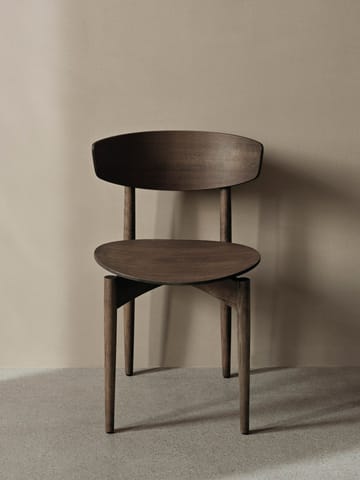 Sedia Herman - Dark Stained Beech - ferm LIVING