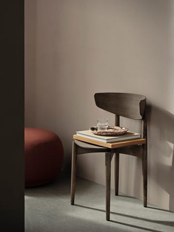 Sedia Herman - Dark Stained Beech - ferm LIVING