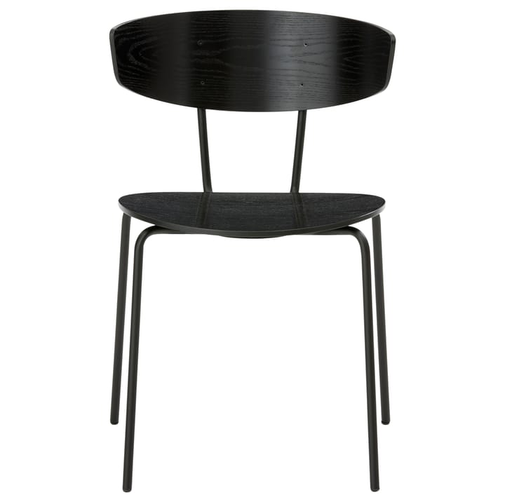 Sedia Herman - Nero - Ferm LIVING