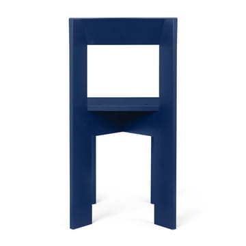 Sedia per bambini Ark - Blu - ferm LIVING