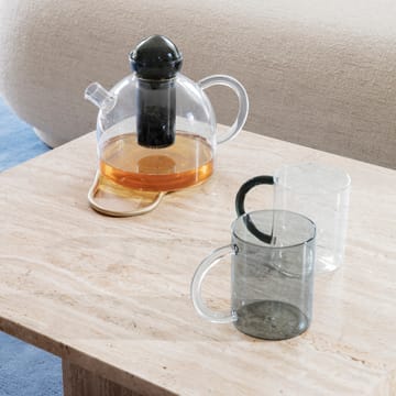 Set di 2 tazze Still - Chiaro - ferm LIVING