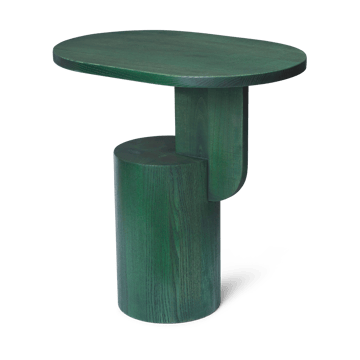 Tavolino Insert  - Myrtle Green Stained - ferm LIVING