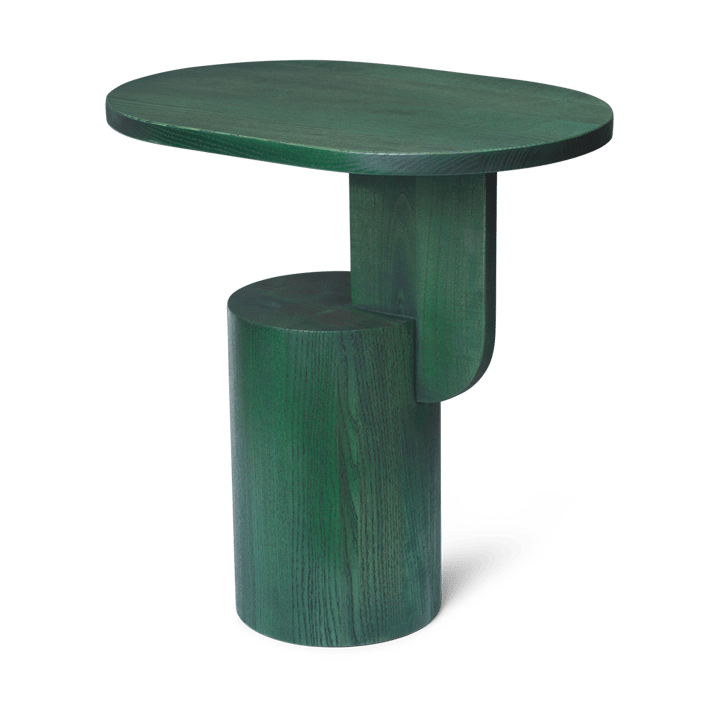 Tavolino Insert , Myrtle Green Stained ferm LIVING