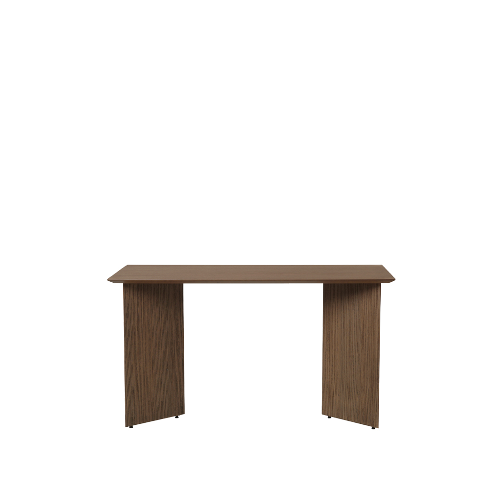 Tavolo da pranzo Rink piccolo 200x90x74 cm da Ferm LIVING 