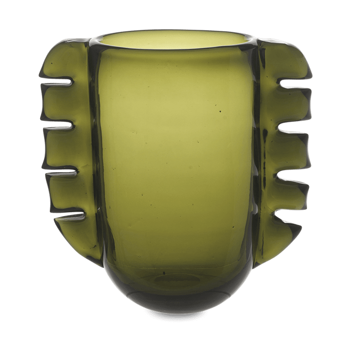 Vaso Alas - Verde muschio - Ferm LIVING