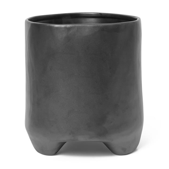 Vaso Esca nero, Ø 20 cm
​ ferm LIVING