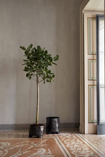 Vaso Esca nero - Grande - ferm LIVING