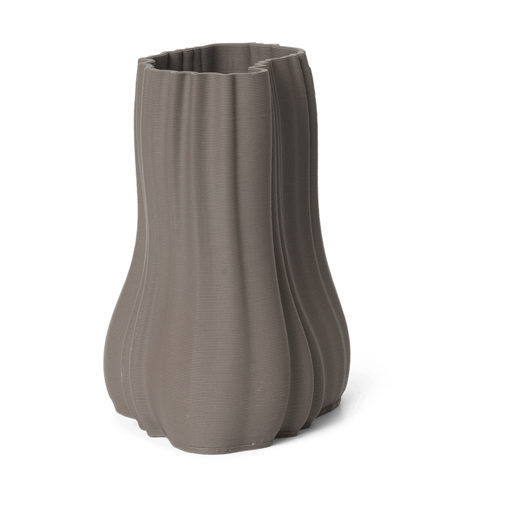 Vaso Moire 20 cm, Antracite ferm LIVING