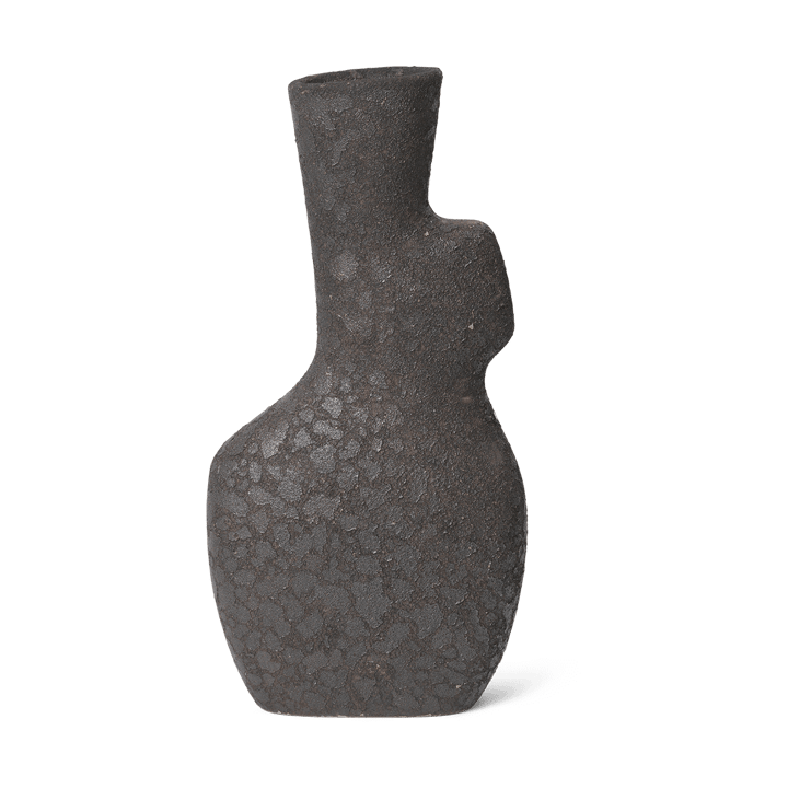 Vaso Yara large - Ferro rustico - Ferm LIVING