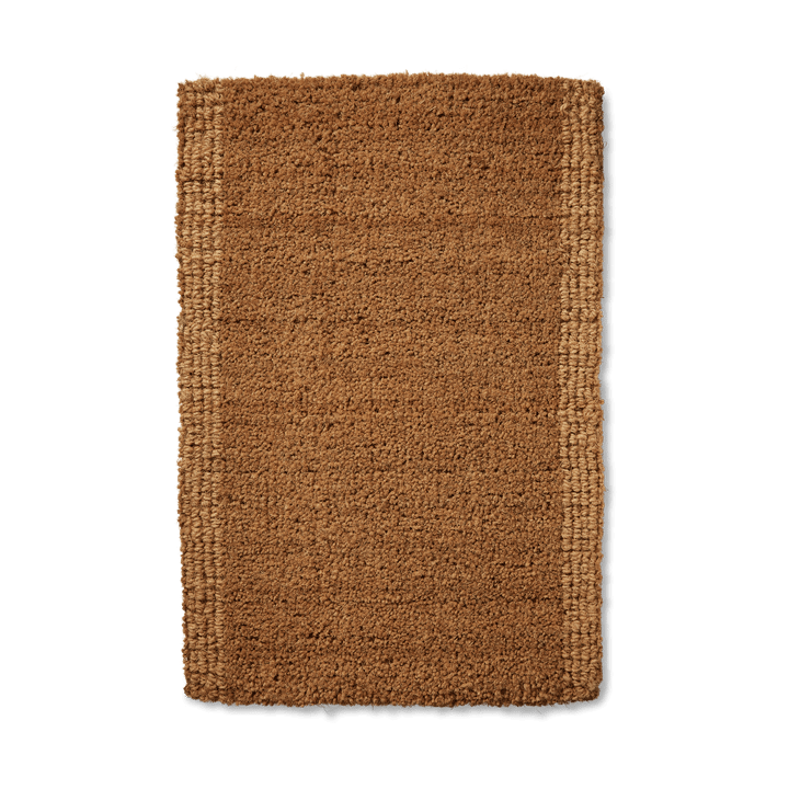 Zerbino Coir 60x90 cm - Natural - Ferm LIVING