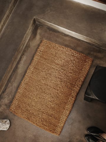 Zerbino Coir 60x90 cm - Natural - ferm LIVING