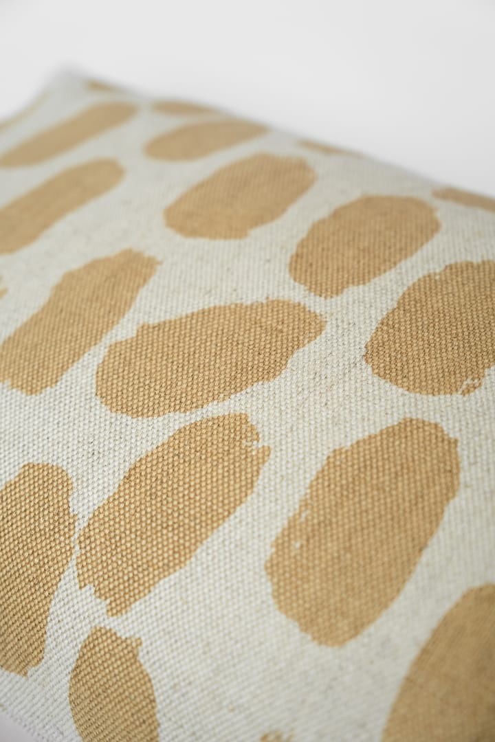 Federa Dots 38x58 cm, Natur-sand Fine Little Day