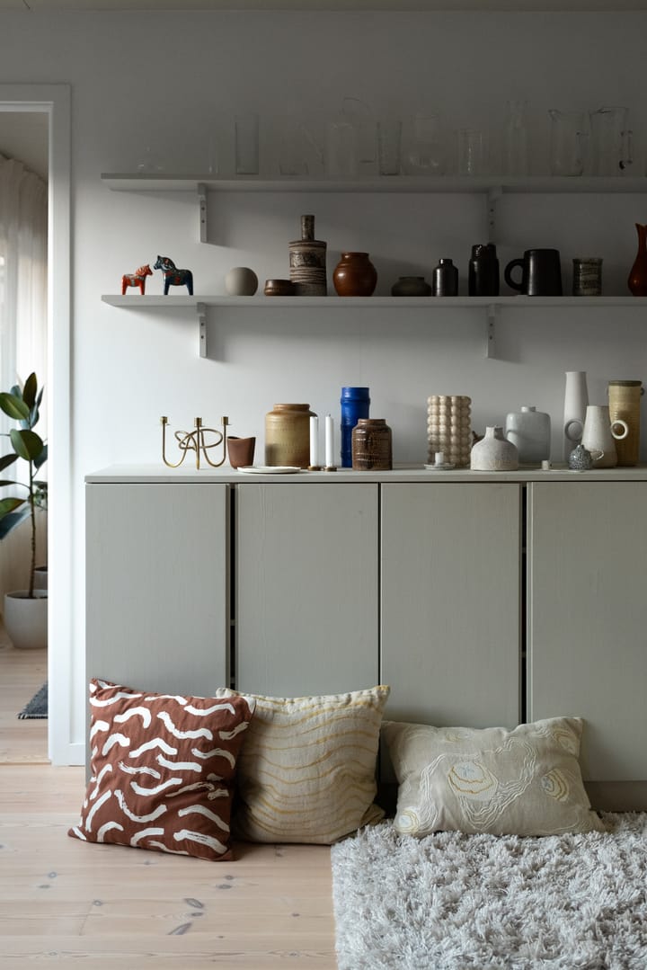 Cuscino interno Dunö da Scandi Essentials →