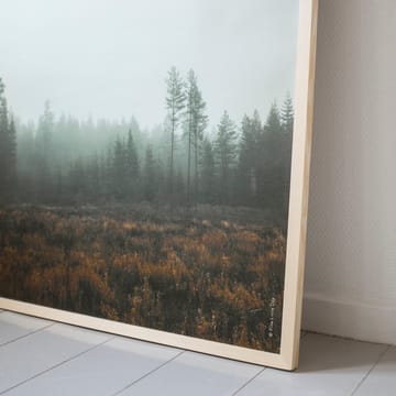 Poster Skog  - 70x100 cm - Fine Little Day