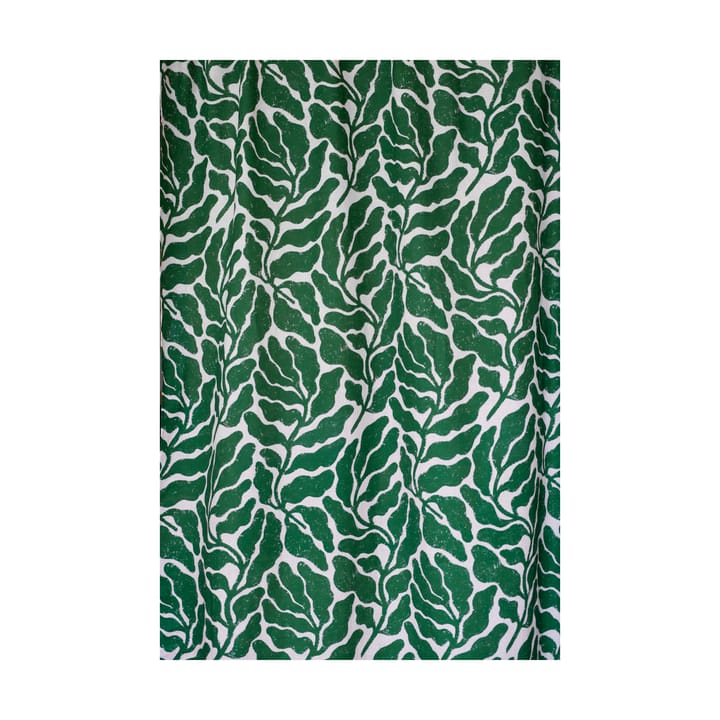 Tenda Leaves 147x250 cm - Verde - Fine Little Day