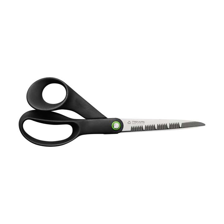 Forbici da cucina Functional Form 21 cm - Nero - Fiskars