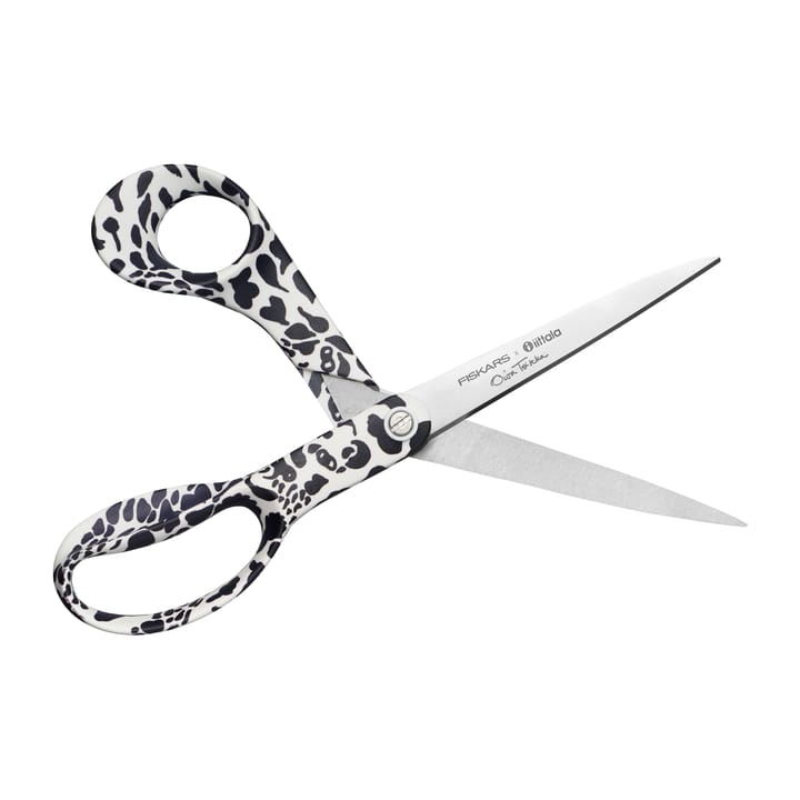 Forbici universali Fiskars x Iittala Cheetah, 21 cm