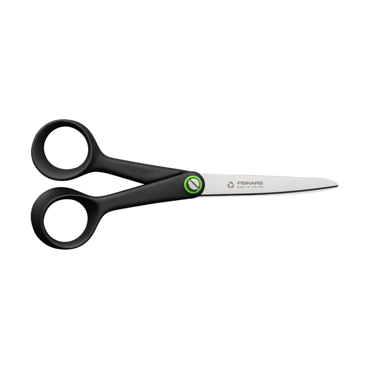 Forbici universali Functional Form 17 cm - Nero - Fiskars