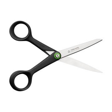 Forbici universali Functional Form 17 cm - Nero - Fiskars