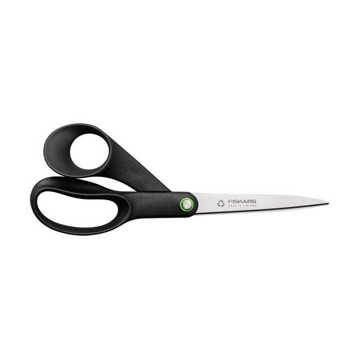 Forbici universali Functional Form 21 cm - Nero - Fiskars