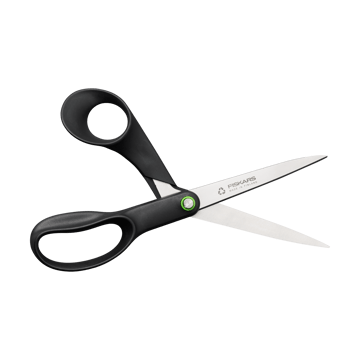 Forbici universali Functional Form 21 cm - Nero - Fiskars