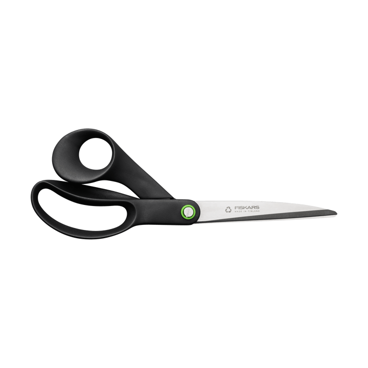 Forbici universali Functional Form 25 cm - Nero - Fiskars