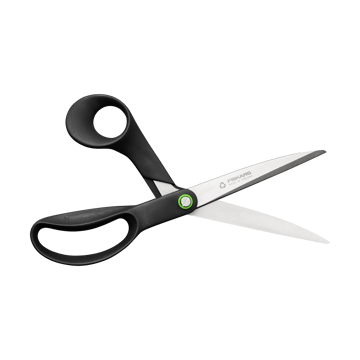 Forbici universali Functional Form 25 cm - Nero - Fiskars