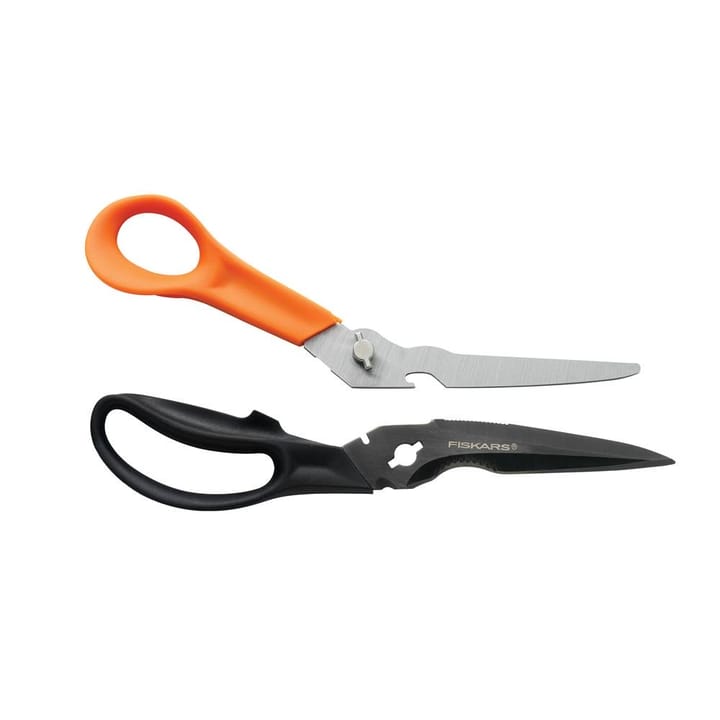 Multiforbici Cuts , arancione Fiskars