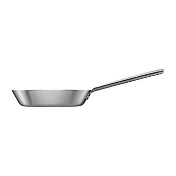 Padella in acciaio inox non rivestito Norden Steel - Ø 24 cm - Fiskars