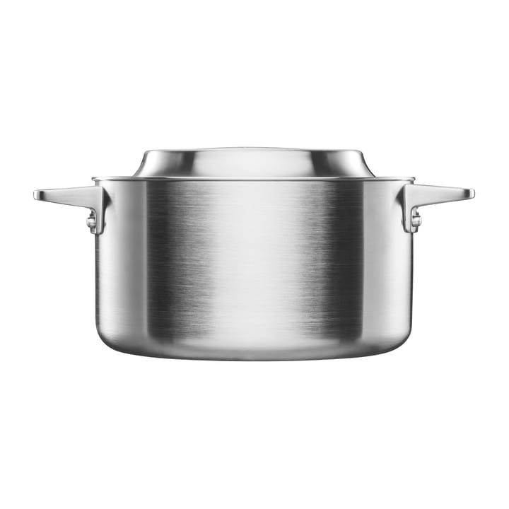 Pentola in acciaio inox Norden Steel 2023, 3 L Fiskars