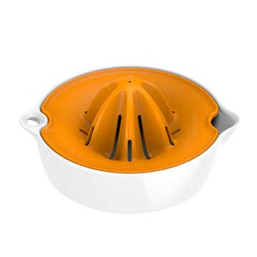 Spremiagrumi Functional Form  - arancione-bianco - Fiskars